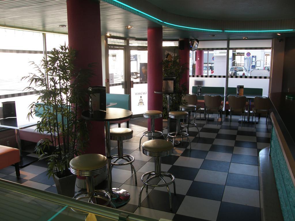 Hotel Le Michelet Gap Exterior foto