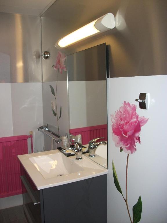Hotel Le Michelet Gap Habitación foto