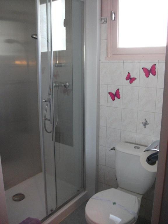 Hotel Le Michelet Gap Habitación foto